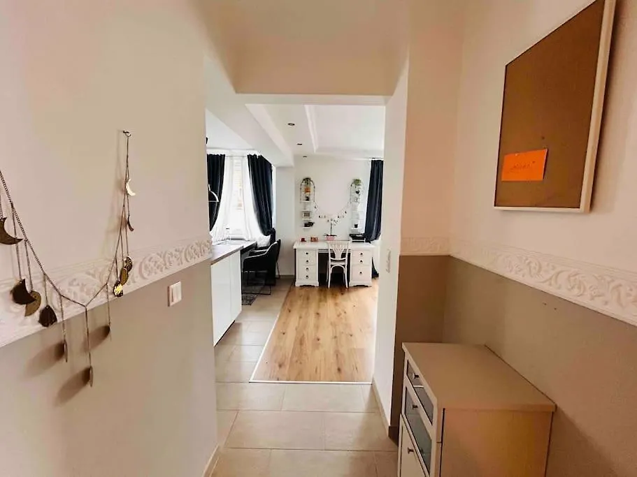 Dreamy Home: Central And With Perfect Connections فيينا