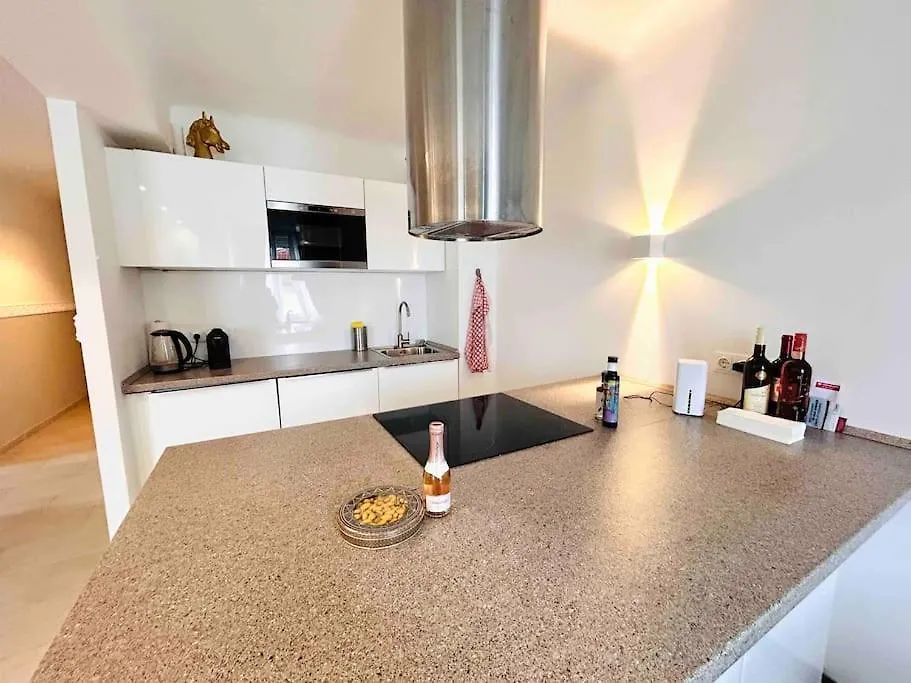Dreamy Home: Central And With Perfect Connections فيينا النمسا