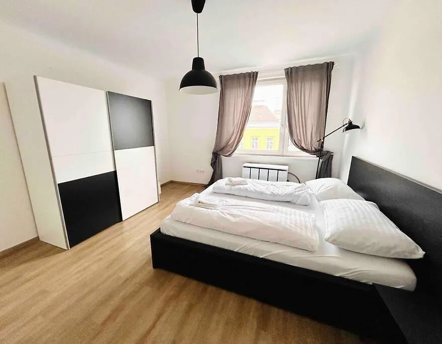 Dreamy Home: Central And With Perfect Connections فيينا