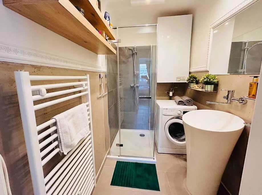 Dreamy Home: Central And With Perfect Connections فيينا