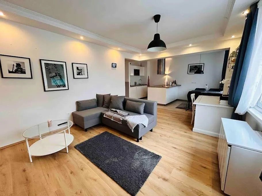 شقة Dreamy Home: Central And With Perfect Connections فيينا