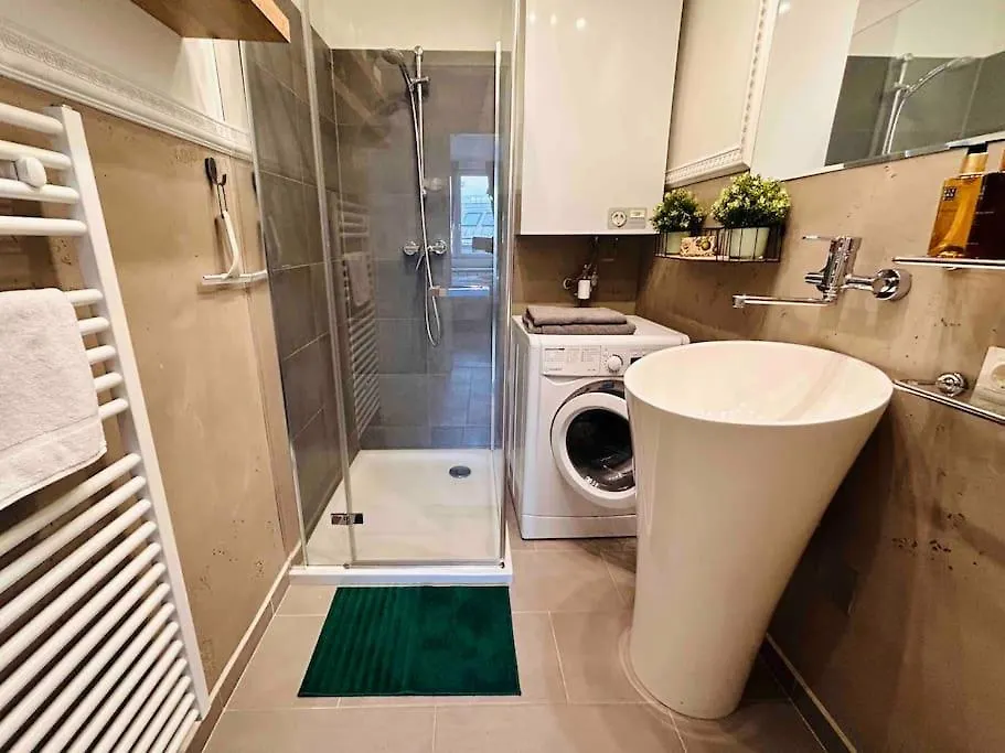 Dreamy Home: Central And With Perfect Connections فيينا شقة