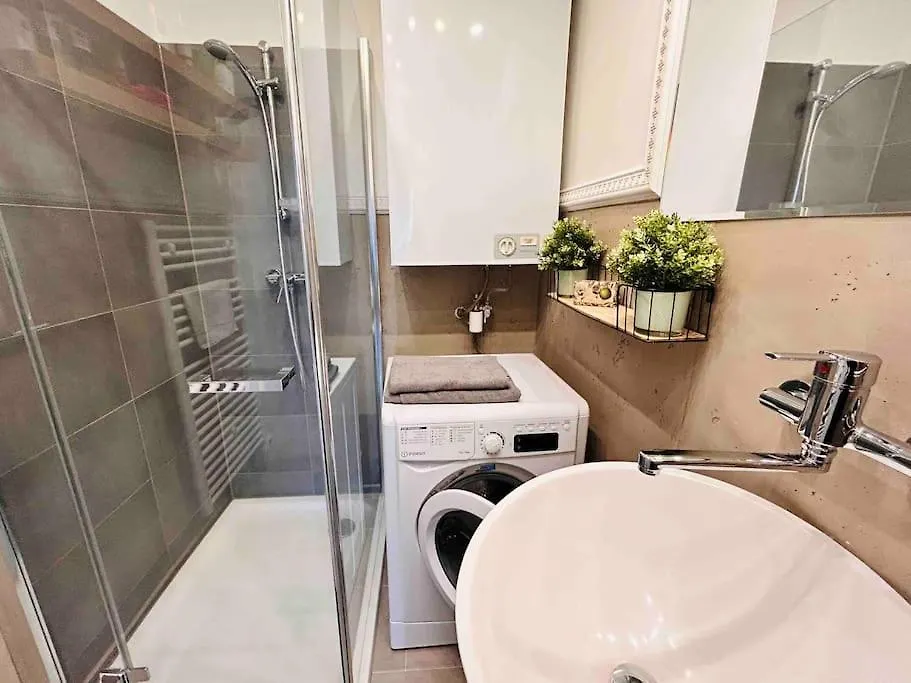 Dreamy Home: Central And With Perfect Connections فيينا 0*,